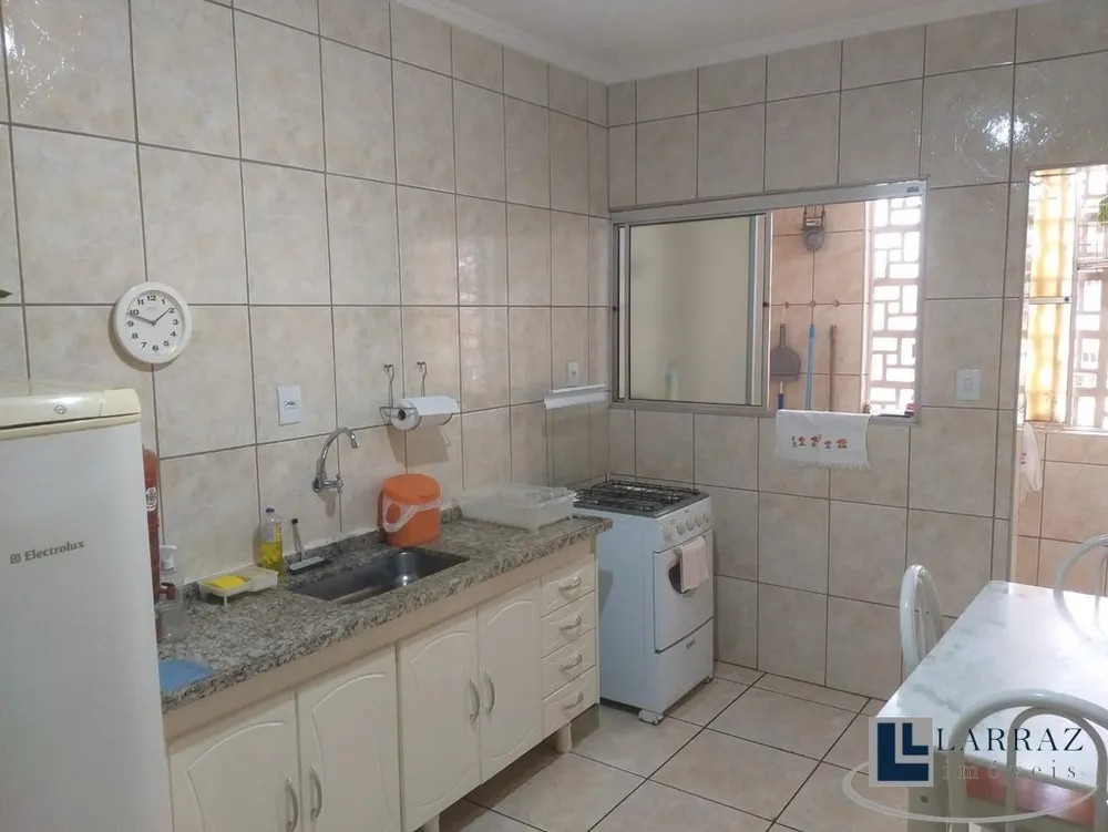 Apartamento, 3 quartos, 104 m² - Foto 4
