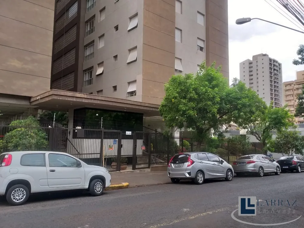 Apartamento, 3 quartos, 104 m² - Foto 3