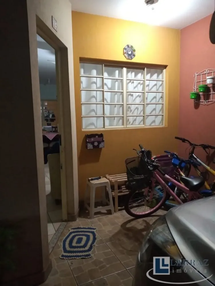 Casa, 2 quartos, 124 m² - Foto 16