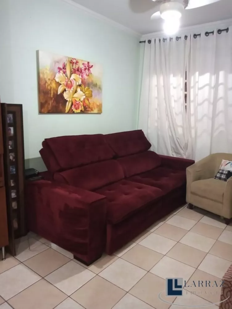 Casa, 2 quartos, 124 m² - Foto 3