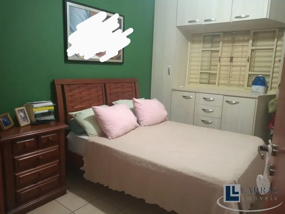 Casa, 2 quartos, 124 m² - Foto 8