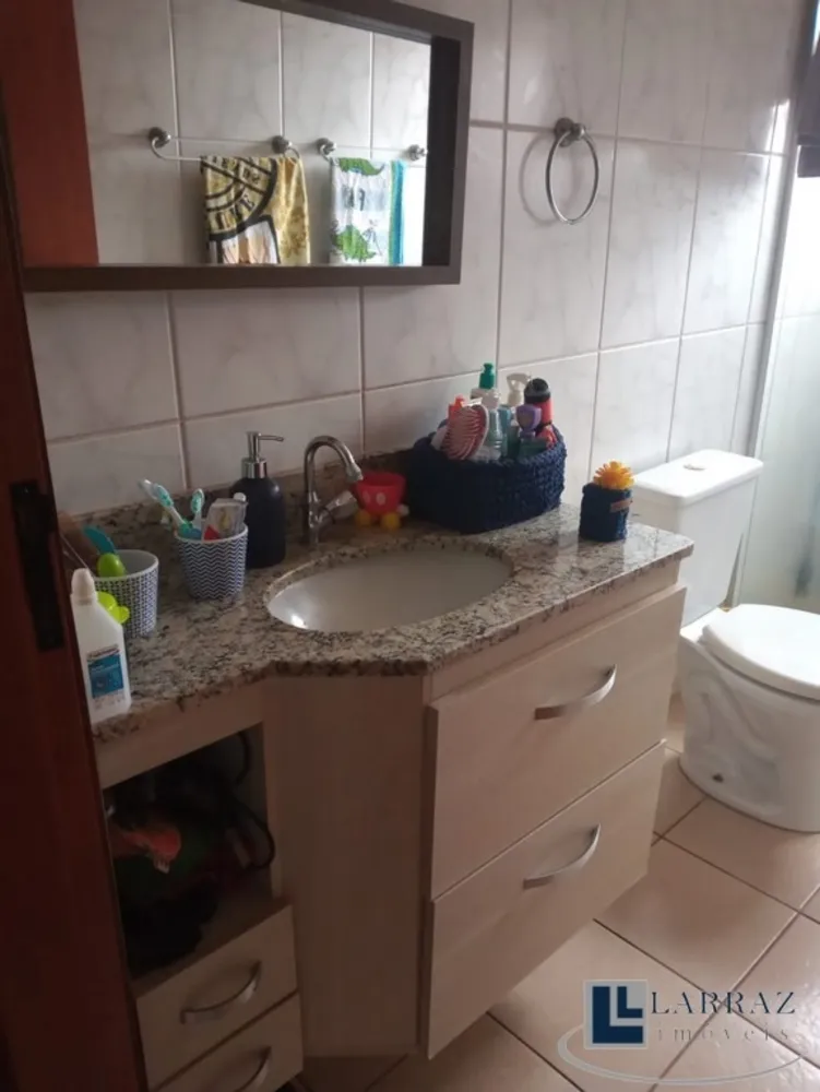 Casa, 2 quartos, 124 m² - Foto 7