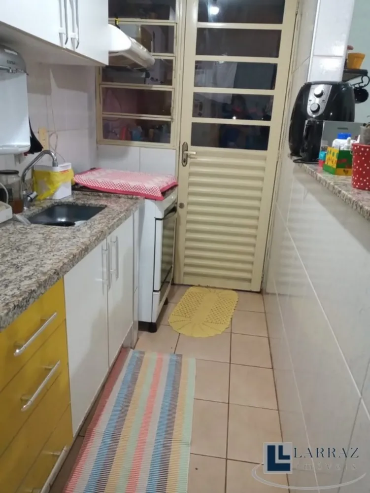 Casa, 2 quartos, 124 m² - Foto 4