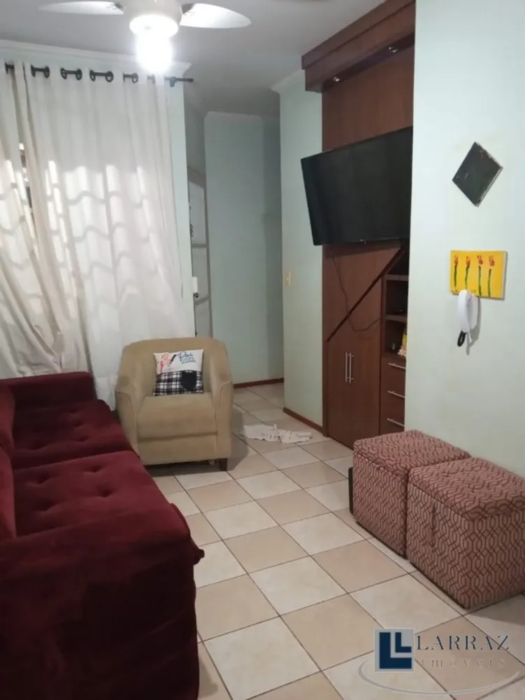 Casa, 2 quartos, 124 m² - Foto 2