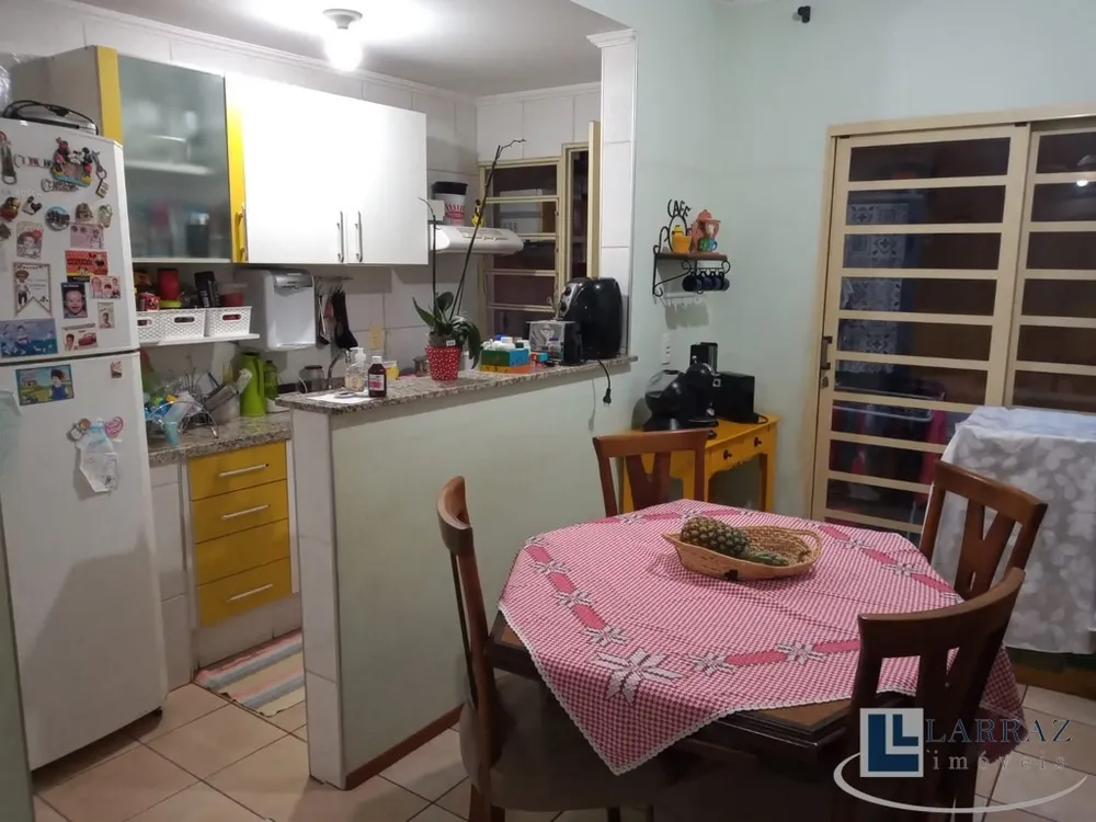 Casa, 2 quartos, 124 m² - Foto 1