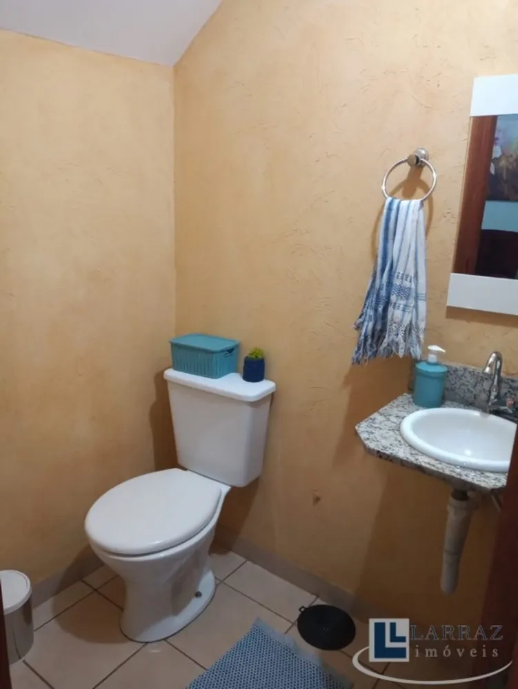 Casa, 2 quartos, 124 m² - Foto 7