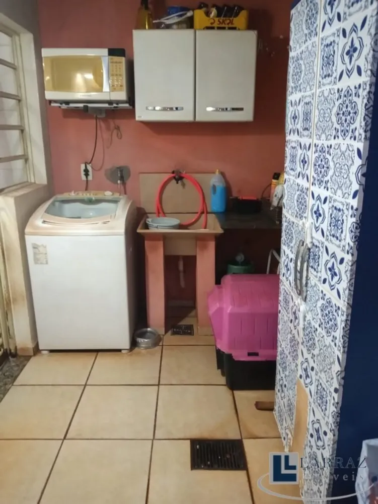 Casa, 2 quartos, 124 m² - Foto 3