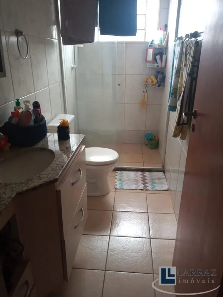 Casa, 2 quartos, 124 m² - Foto 6