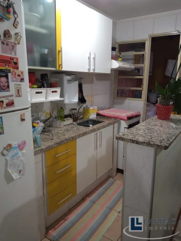 Casa, 2 quartos, 124 m² - Foto 1
