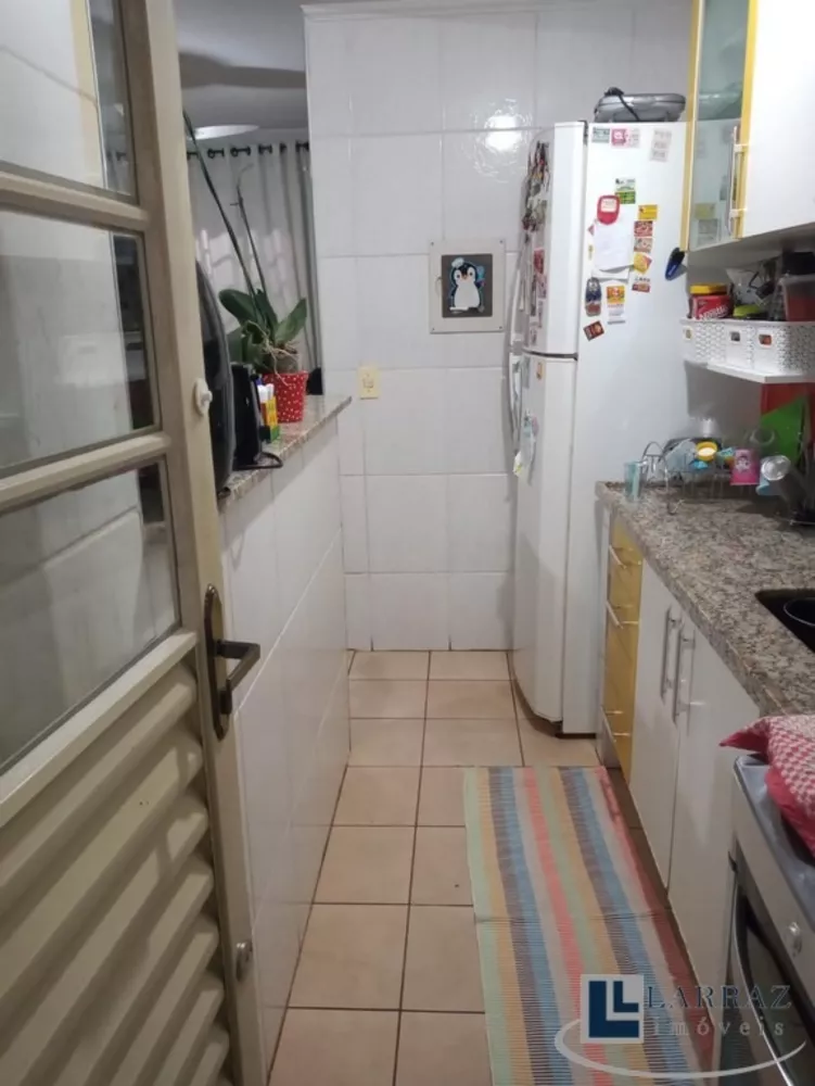 Casa, 2 quartos, 124 m² - Foto 4