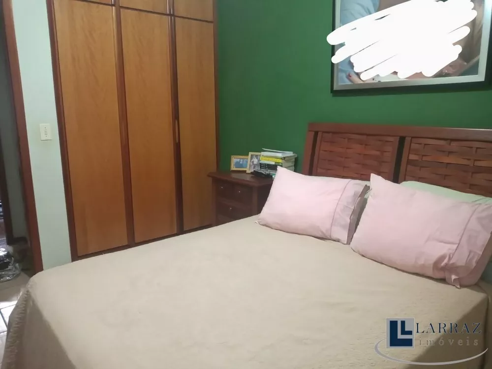 Casa, 2 quartos, 124 m² - Foto 1