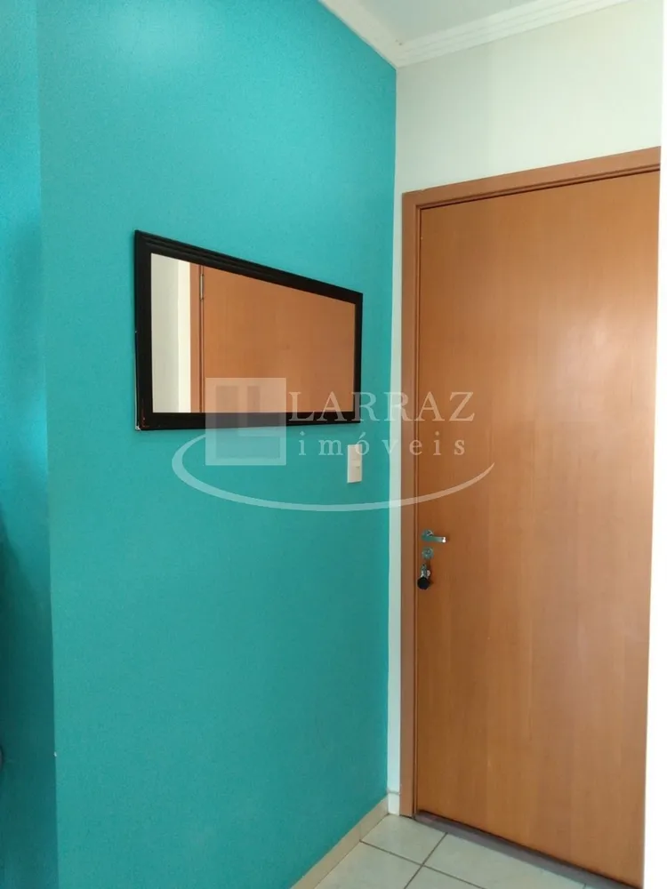 Apartamento, 2 quartos, 52 m² - Foto 8