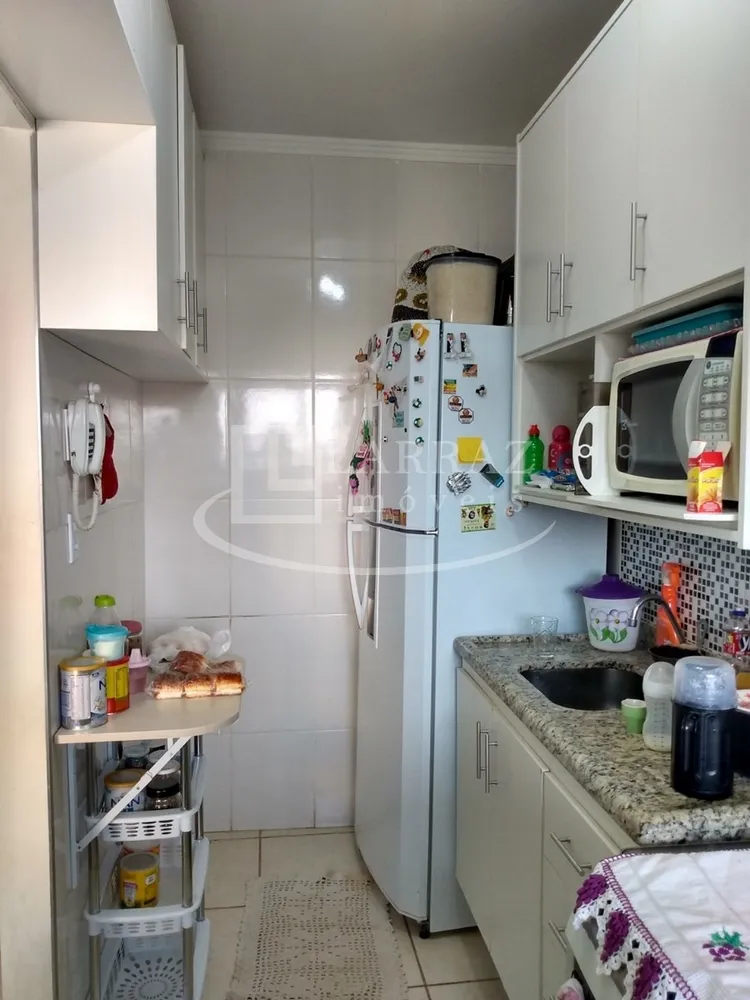 Apartamento, 2 quartos, 52 m² - Foto 11
