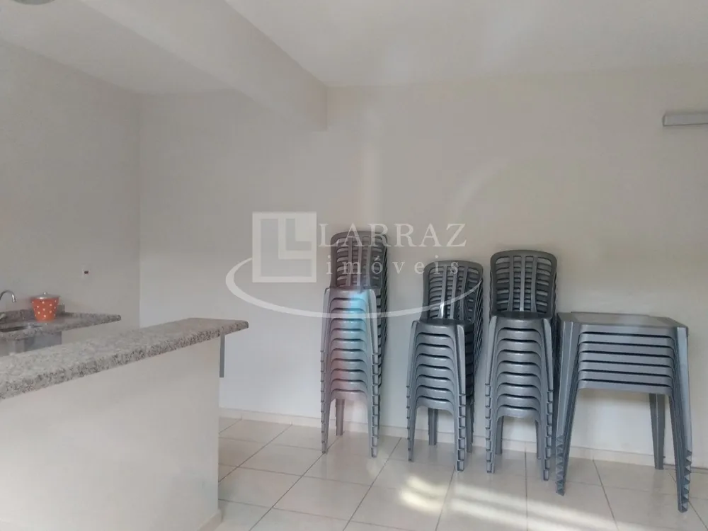 Apartamento, 2 quartos, 52 m² - Foto 5