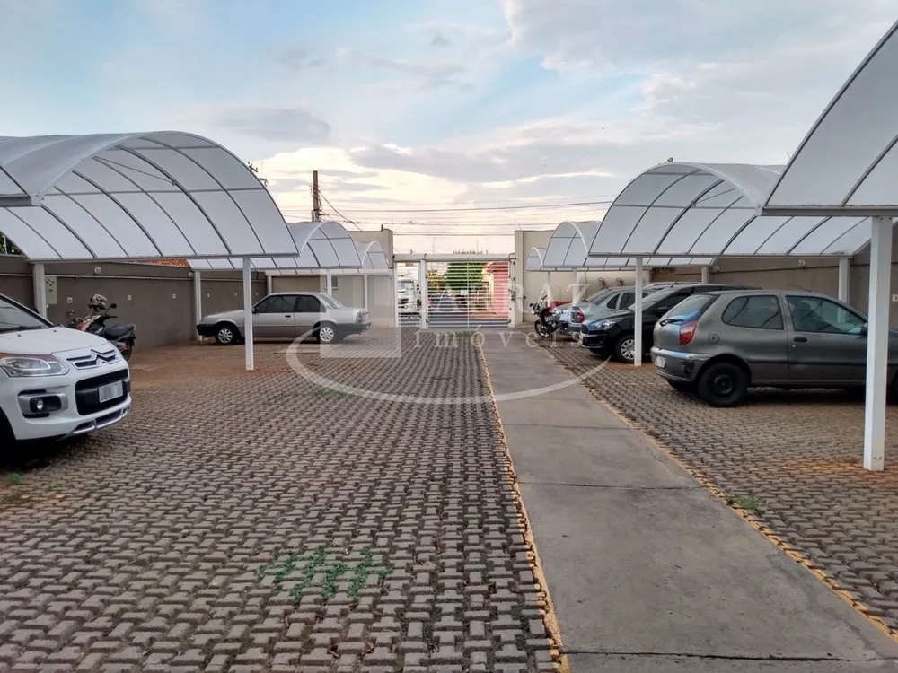 Apartamento, 2 quartos, 52 m² - Foto 9
