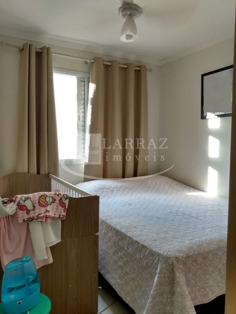Apartamento, 2 quartos, 52 m² - Foto 4