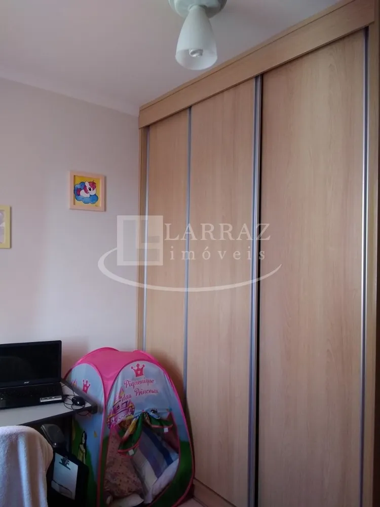 Apartamento, 2 quartos, 52 m² - Foto 3