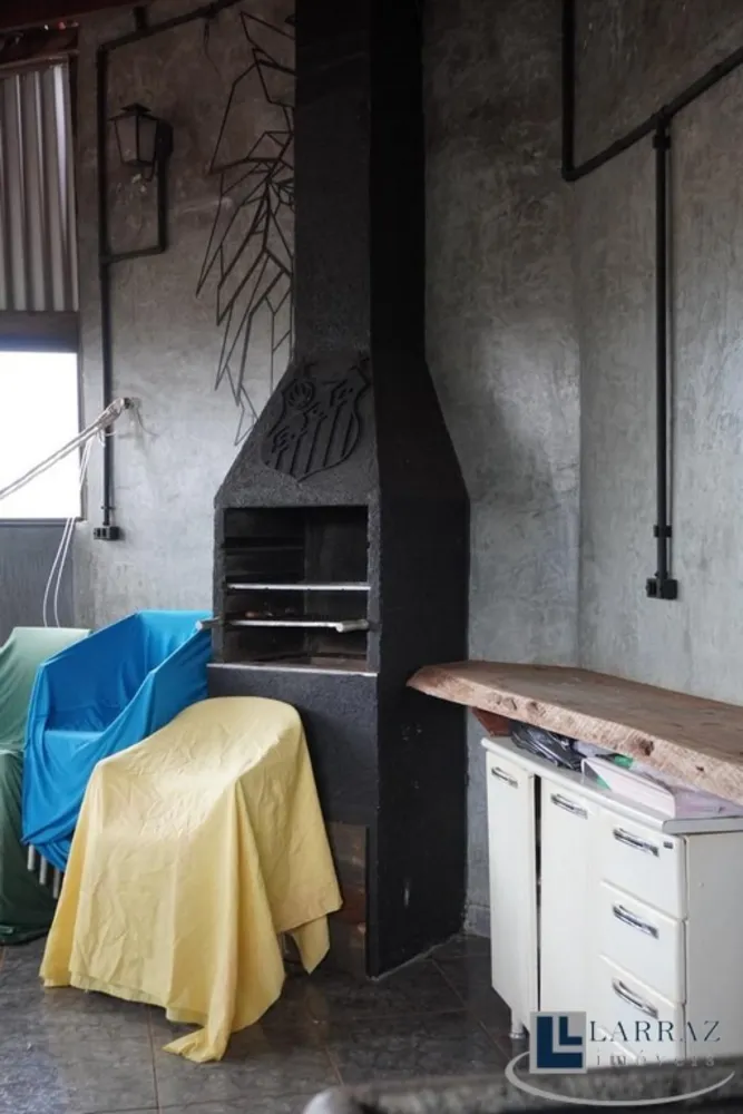 Casa, 3 quartos, 138 m² - Foto 3