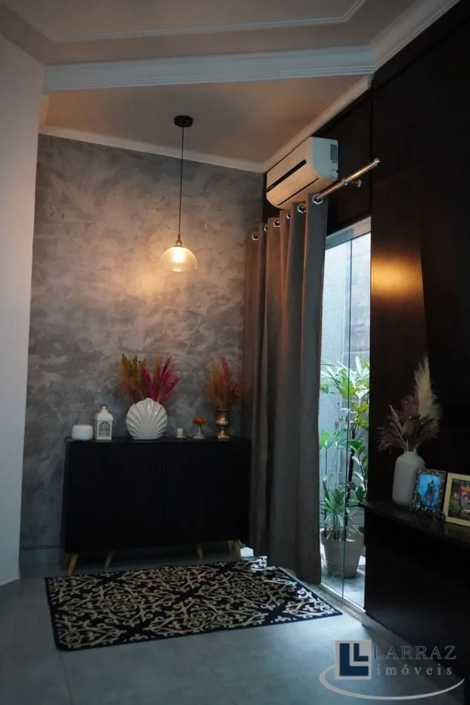 Casa, 3 quartos, 138 m² - Foto 1