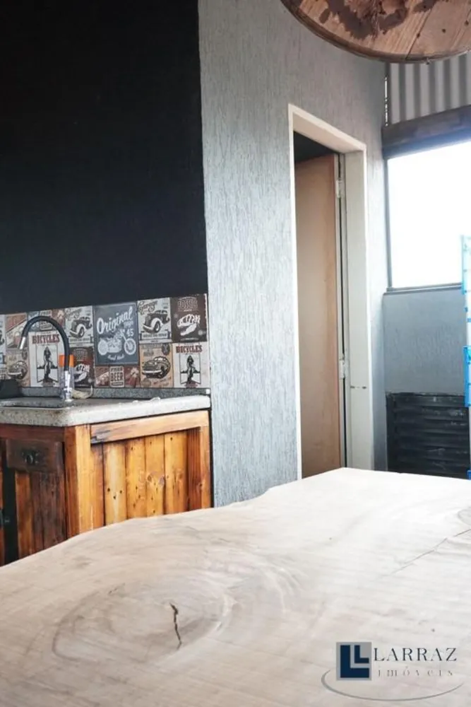 Sobrado, 3 quartos, 138 m² - Foto 7