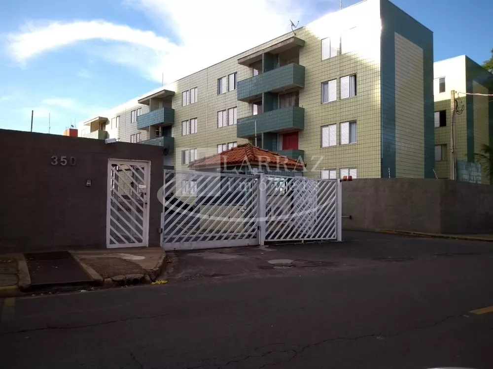 Apartamento, 3 quartos, 63 m² - Foto 1