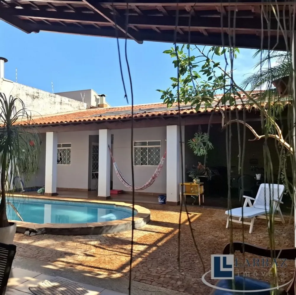Casa, 3 quartos, 325 m² - Foto 6