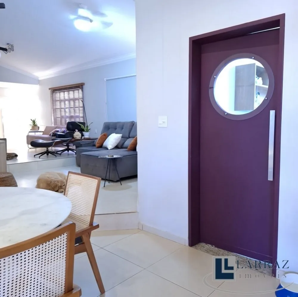 Casa, 3 quartos, 325 m² - Foto 4