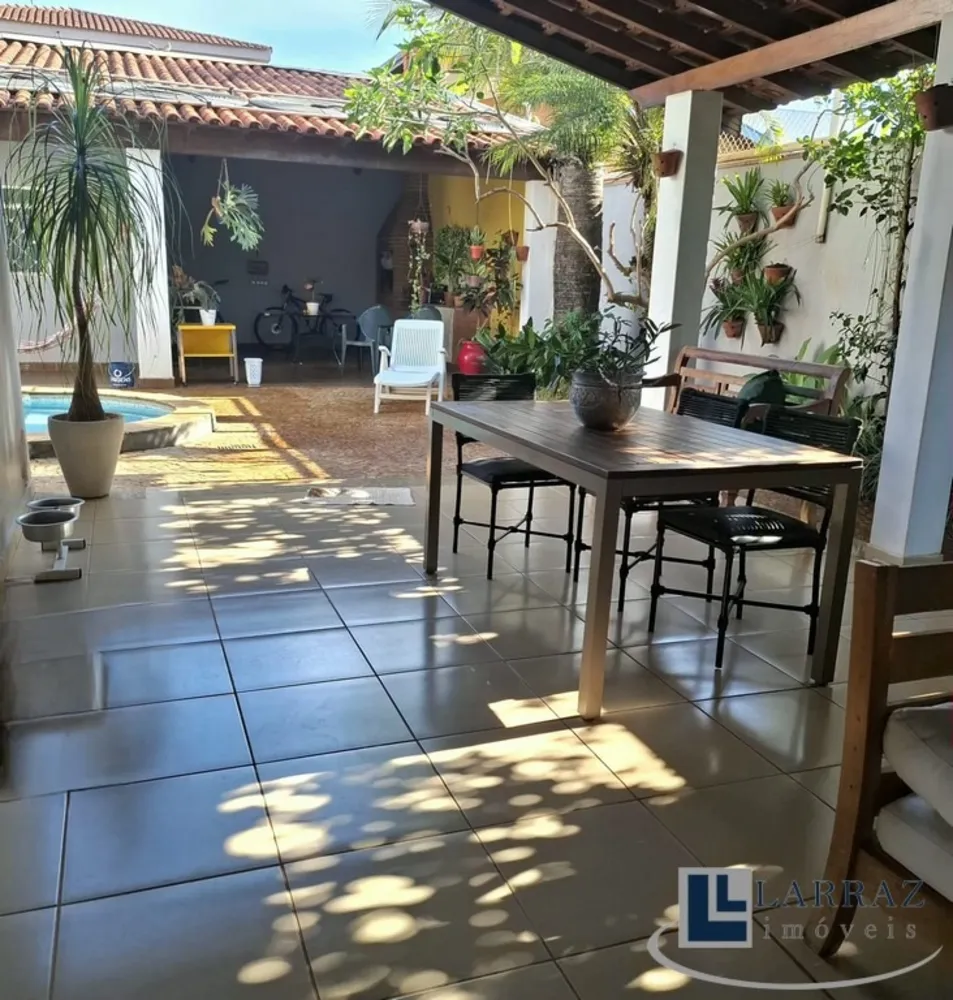 Casa, 3 quartos, 325 m² - Foto 7