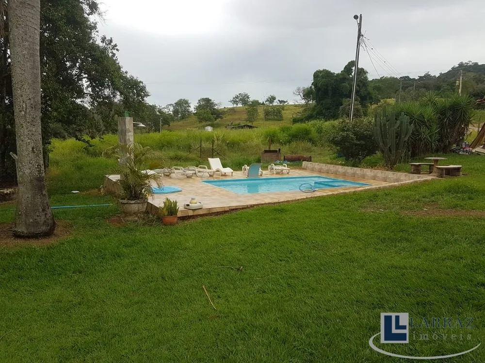 Chácara, 3 quartos, 2 hectares - Foto 8