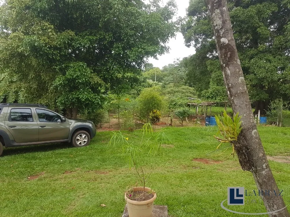 Chácara, 3 quartos, 2 hectares - Foto 4