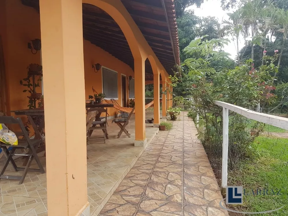 Chácara, 3 quartos, 2 hectares - Foto 3