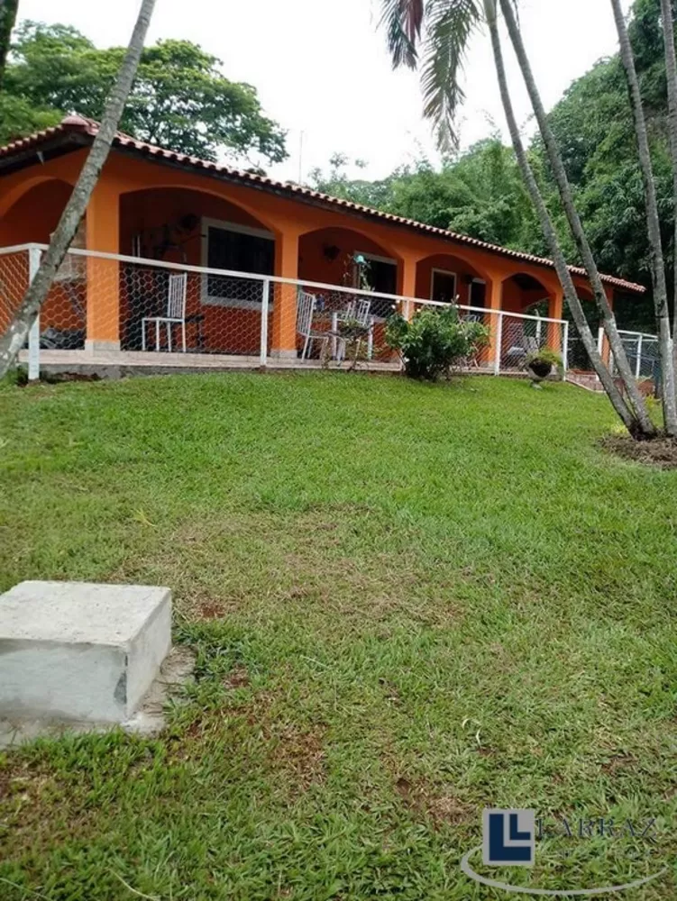 Chácara, 3 quartos, 2 hectares - Foto 1