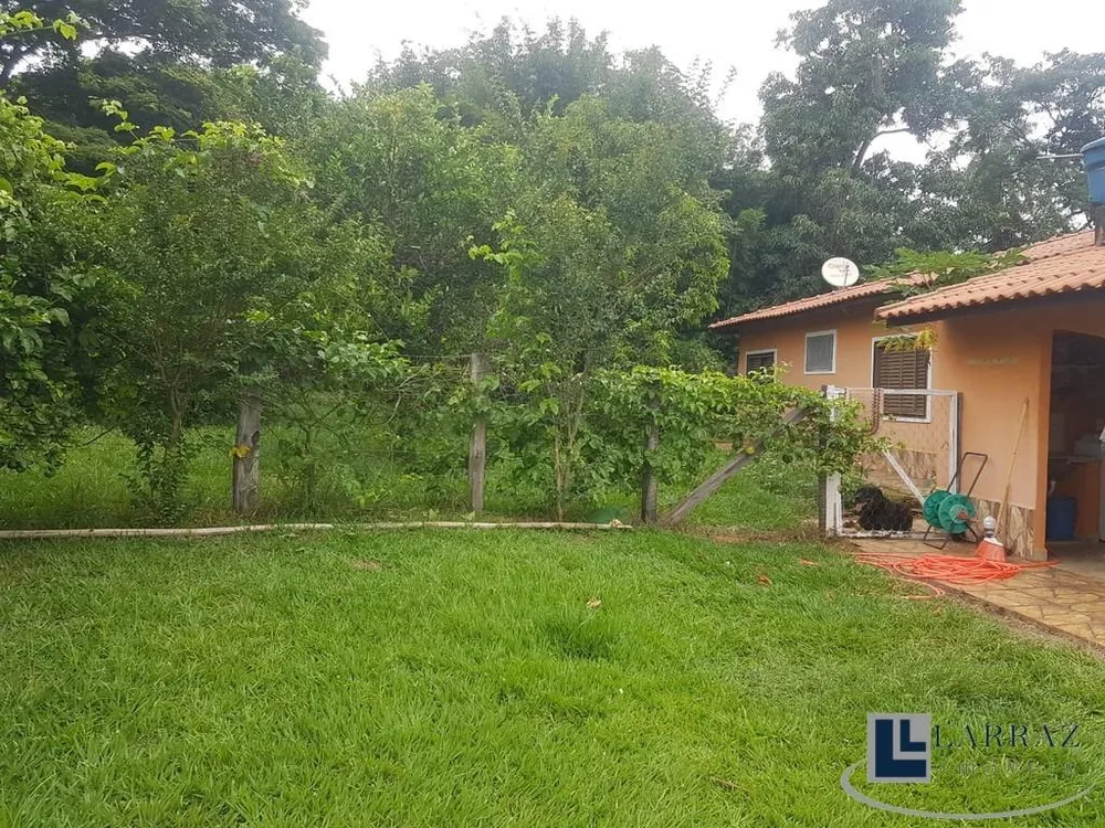 Sítio, 3 quartos, 150 m² - Foto 11