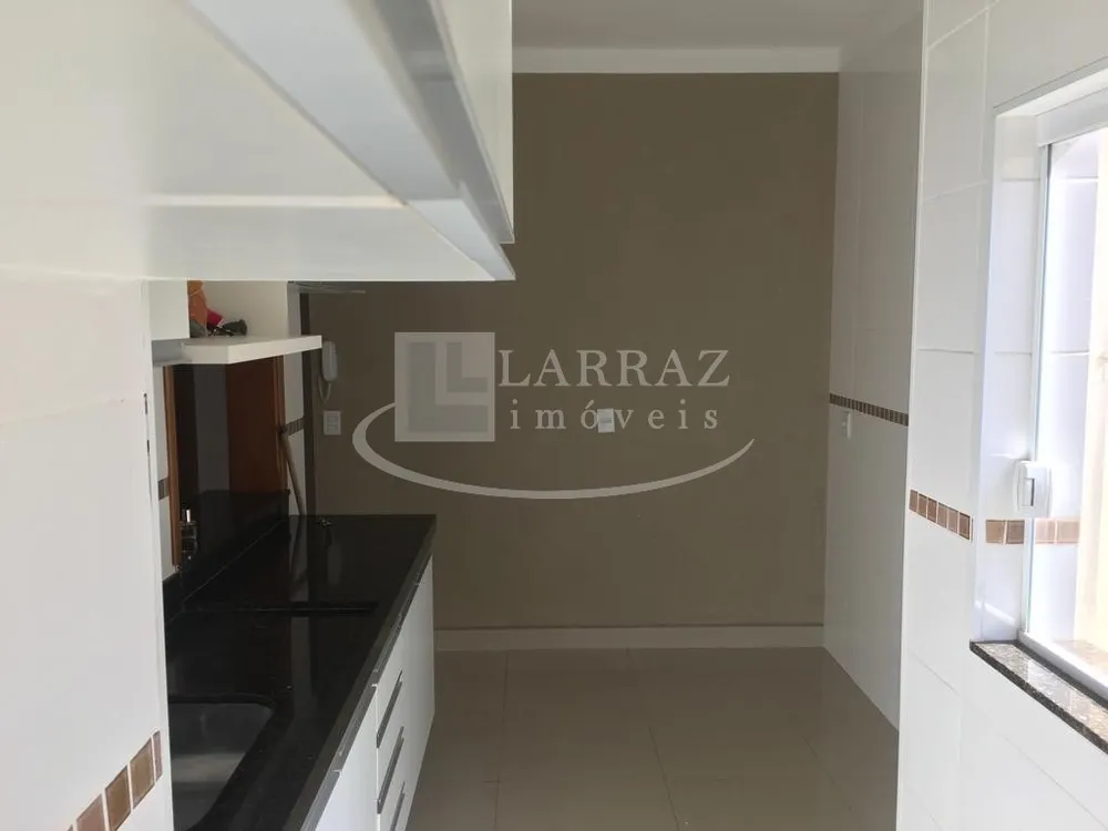 Apartamento, 2 quartos, 68 m² - Foto 2