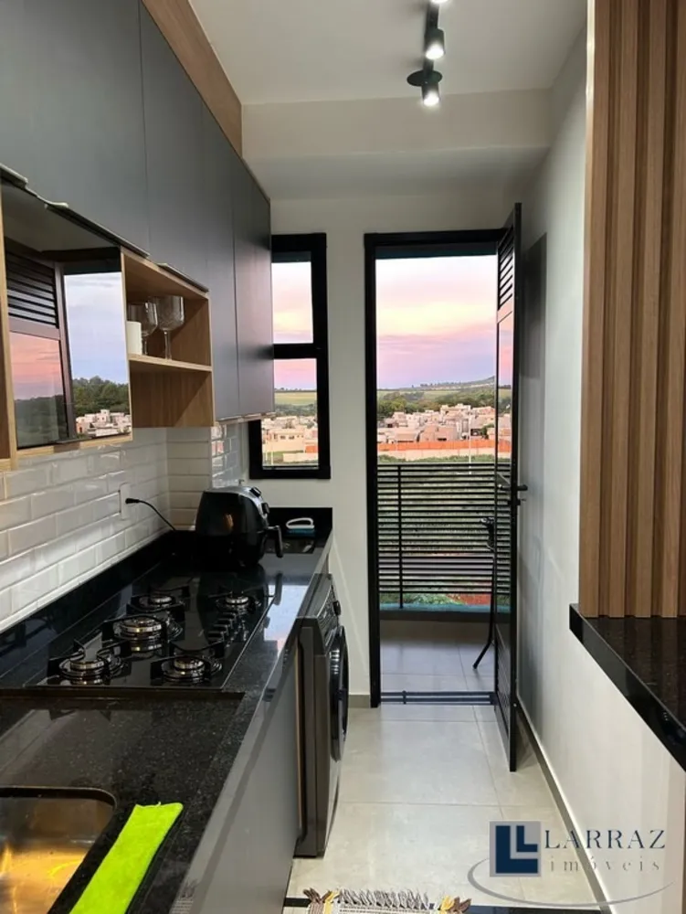 Apartamento, 2 quartos, 48 m² - Foto 7