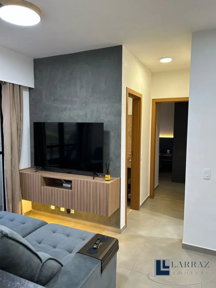 Apartamento, 2 quartos, 48 m² - Foto 5