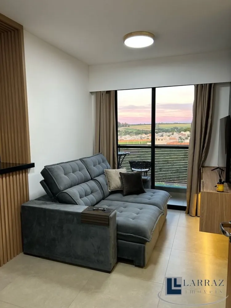 Apartamento, 2 quartos, 48 m² - Foto 2