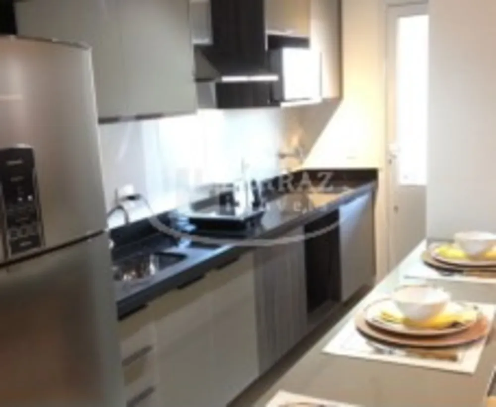Apartamento, 1 quarto, 54 m² - Foto 2