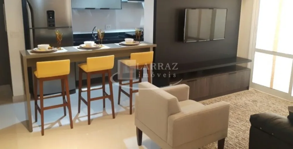 Apartamento, 1 quarto, 54 m² - Foto 11
