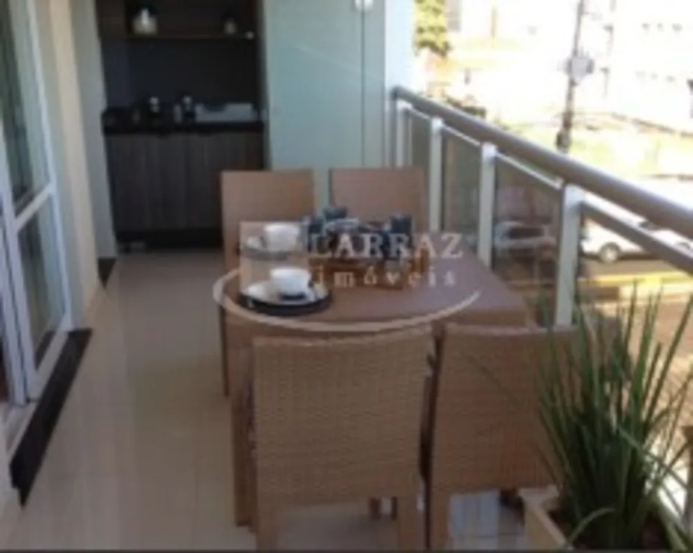 Apartamento, 1 quarto, 54 m² - Foto 3