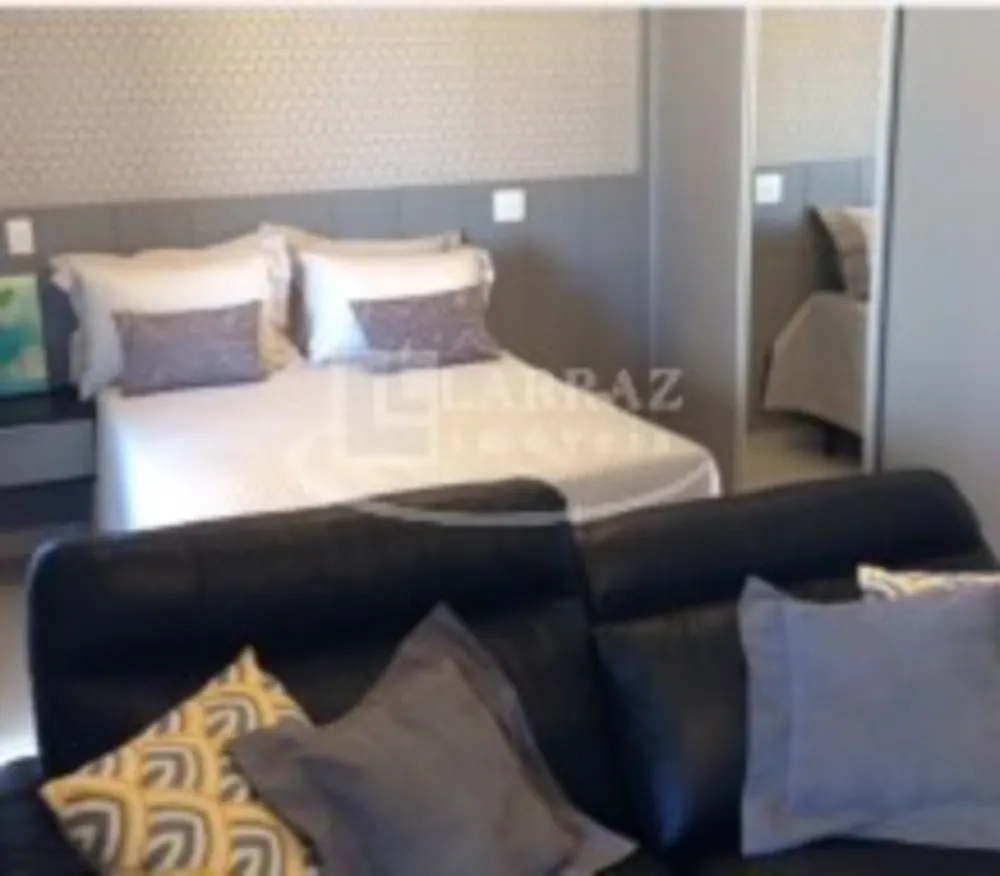 Apartamento, 1 quarto, 54 m² - Foto 12