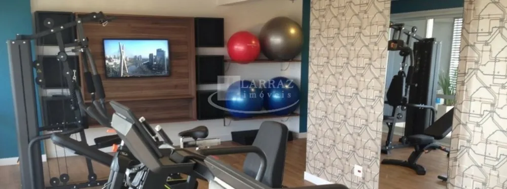 Apartamento, 1 quarto, 54 m² - Foto 9