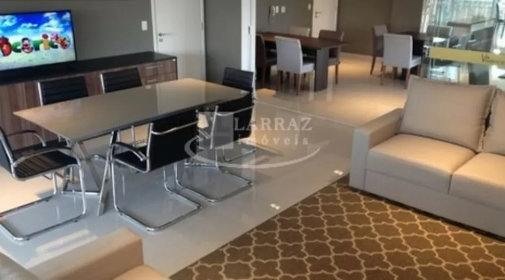 Apartamento, 1 quarto, 54 m² - Foto 3