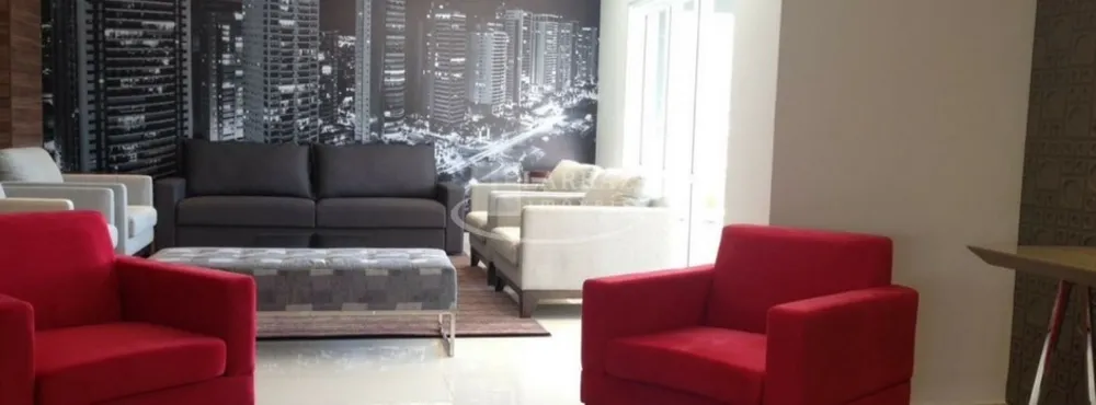 Apartamento, 1 quarto, 54 m² - Foto 1