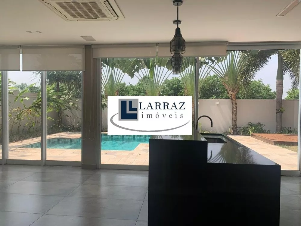 Casa, 5 quartos, 407 m² - Foto 10