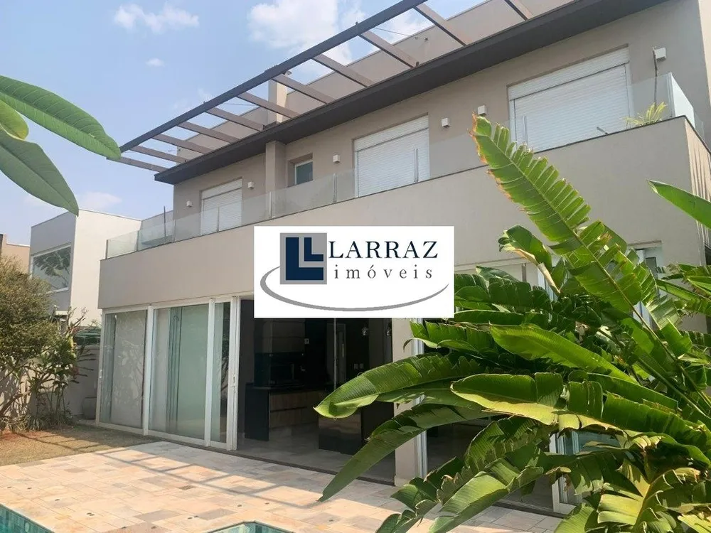 Casa, 5 quartos, 407 m² - Foto 3
