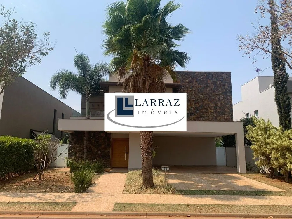 Casa, 5 quartos, 407 m² - Foto 1