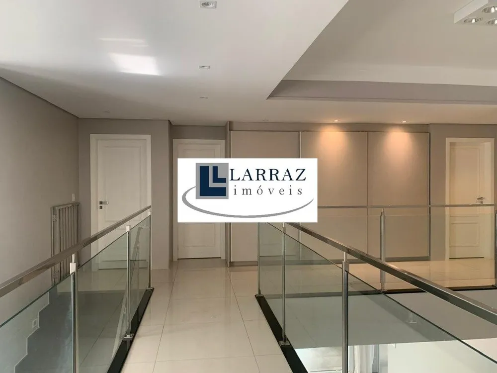 Casa, 5 quartos, 407 m² - Foto 2