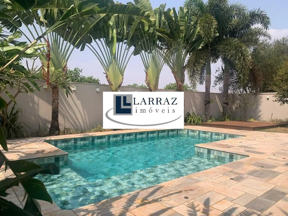 Casa, 5 quartos, 407 m² - Foto 5