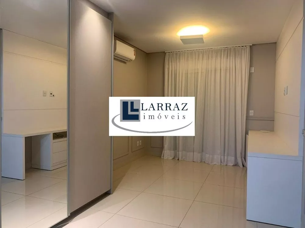 Casa, 5 quartos, 407 m² - Foto 9